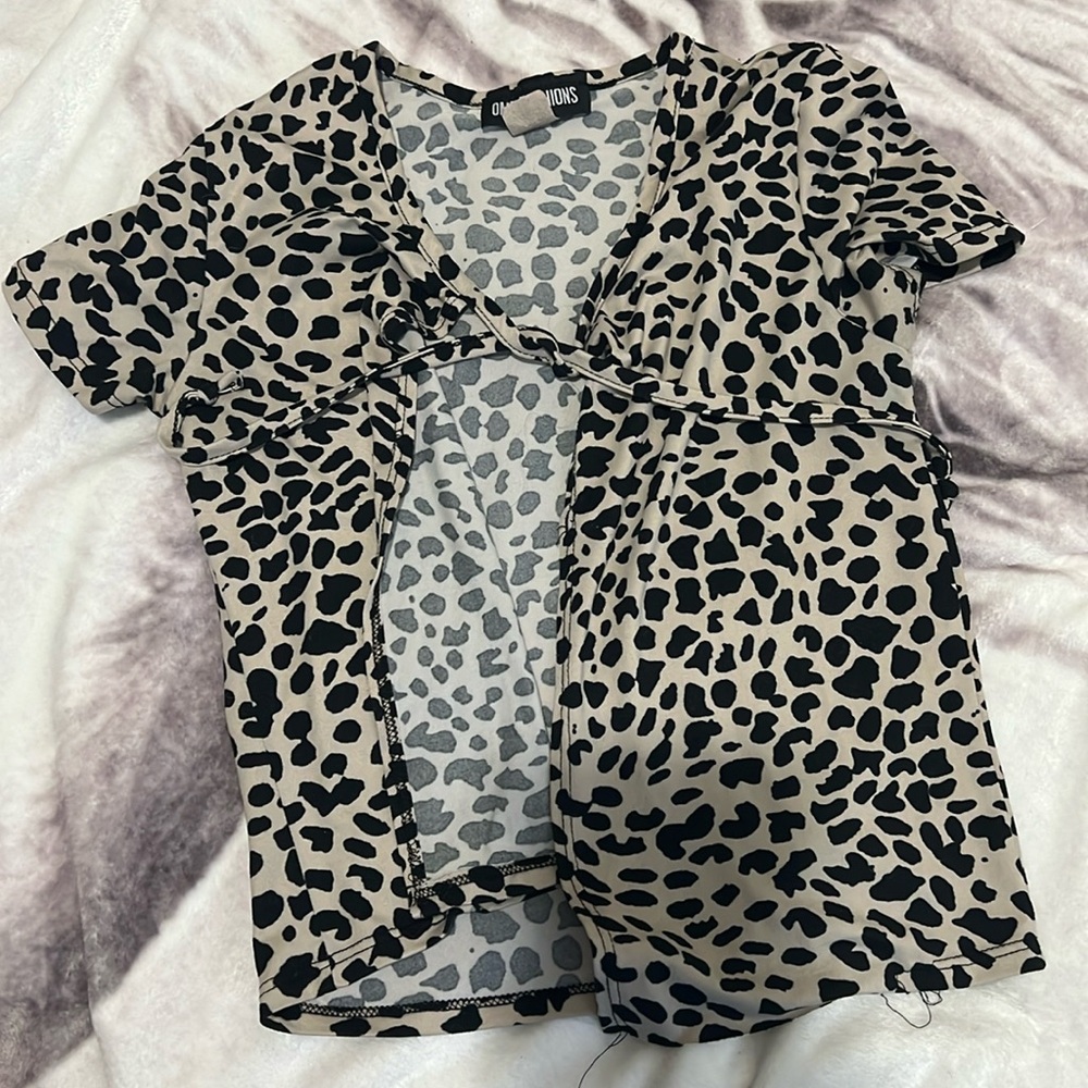Cover small